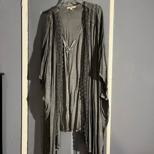 Duster/kimono